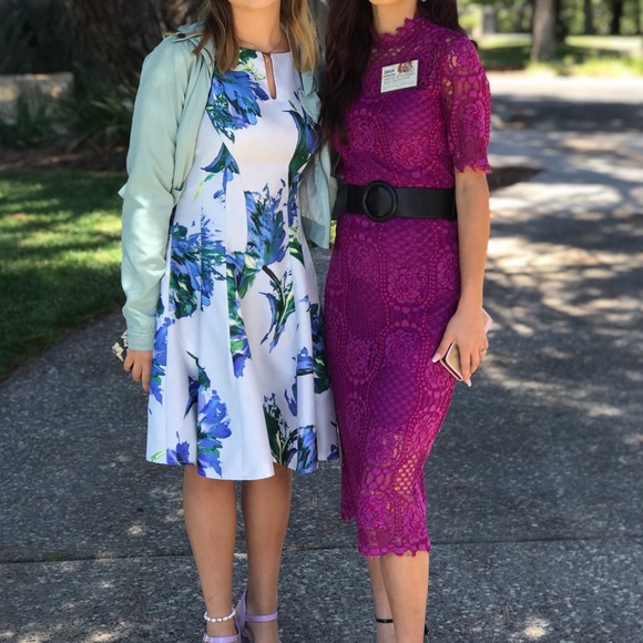 Nordstrom Dresses & Skirts - Lace dress Nordstrom Dresses & Skirts - Lace dress